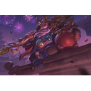 Fortified Brew Loading Screen