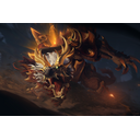 Temple Guardian Loading Screen