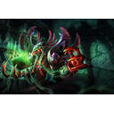 Murder of Souls Loading Screen