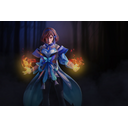 Blue Horizons - Loading Screen