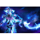Magister of the Narrow Fates Loading Screen