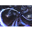 Affront of the Overseer Loading screen