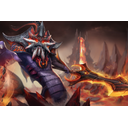The Andestian Sentinel Loading Screen