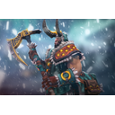 Tribe of the Untrampled