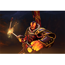 Mentor of the High Plains Loading Screen