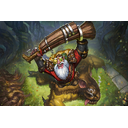 Genuine Crack Shot Loading Screen