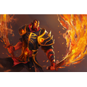 Genuine Teacher of the Flame Loading Screen