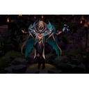 Wyrdwing Exaltation - Loading Screen