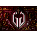 International 2024 Team Loading Screen - Gaimin Gladiators