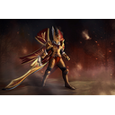 Immortals Pride Loading Screen