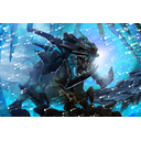 Cold Rage - Loading Screen