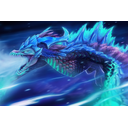 Iceburnt Elegy Loading Screen