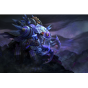Mecha Nyx Loading Screen