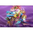 Appetites of the Lizard King Loading Screen