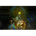 Whispers of the Sleepless Augur Loading Screen