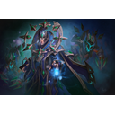Fate Meridian Loading Screen