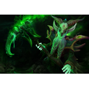 Exodus of the Plague Witch Loading Screen