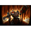 Tree Punisher Loading Screen