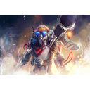 Warcog Loading Screen