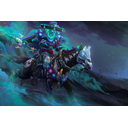 Phantom Balladeer - Loading Screen