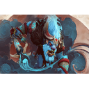 Wrath of the Hellrunner Loading Screen