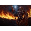 Pact of the Wurmblood Loading Screen