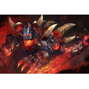 Primeval Abomination