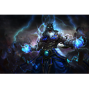 Sire's Pride - Loading Screen