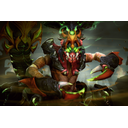 Dark Dune Symbiote - Loading Screen