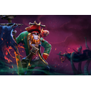 Spoils of the Vodou Rover Loading Screen