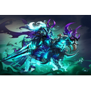 Blightfall Loading Screen