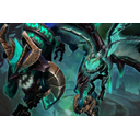 Sanction of the Winged Harvest Loading Screen