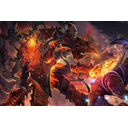 Hells Raider - Loading Screen