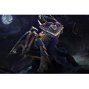 Silent Slayer Loading Screen