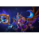 Secrets of the Celestial Loading Screen
