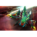 Dimension Ripper Loading Screen