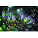 King of the Corrupted Nest
