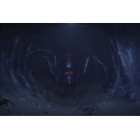 Widow of the Undermount Gloom Loading Screen