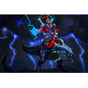 Static Lord Loading Screen