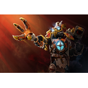 Steelcrow Munitions Loading Screen