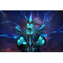 Sizzling Charge Loading Screen