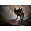 Redrage Crawler Loading Screen