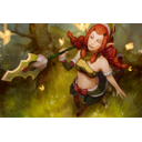 Rustic Finery Loading Screen