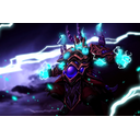 Storm Dragon Potente Loading Screen