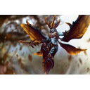 Swarm of the Killer Queen