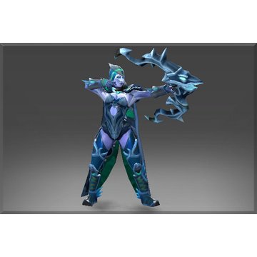 Collectors cache dota 2 2022. Дровка аркана. Drow ranger сеты. Коллекторный сет на темпларку. Drow ranger сеты.