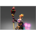 Servant of the Sightless Shamans