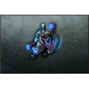 Scorn of the Winged Sentinel