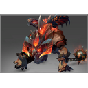 Svarog the Infernal