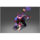Summer Lineage Monstrous Reprisal